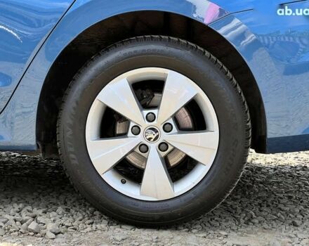 Шкода Октавия, объемом двигателя 2 л и пробегом 81 тыс. км за 24995 $, фото 22 на Automoto.ua