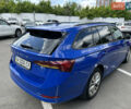 Шкода Октавия, объемом двигателя 2 л и пробегом 50 тыс. км за 27499 $, фото 4 на Automoto.ua