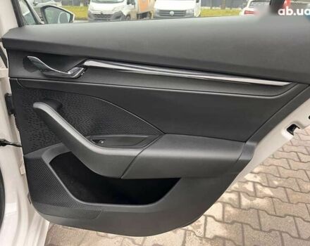 Шкода Октавія, об'ємом двигуна 1.4 л та пробігом 117 тис. км за 18798 $, фото 28 на Automoto.ua