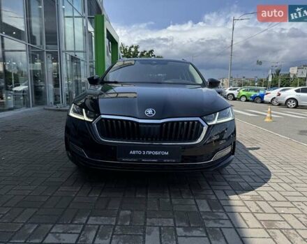 Шкода Октавия, объемом двигателя 1.97 л и пробегом 167 тыс. км за 24400 $, фото 9 на Automoto.ua