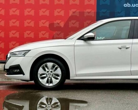 Шкода Октавия, объемом двигателя 1.4 л и пробегом 72 тыс. км за 21000 $, фото 12 на Automoto.ua