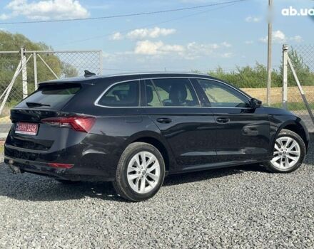 Шкода Октавия, объемом двигателя 2 л и пробегом 195 тыс. км за 19999 $, фото 6 на Automoto.ua