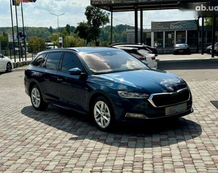 Шкода Октавия, объемом двигателя 2 л и пробегом 89 тыс. км за 19500 $, фото 15 на Automoto.ua