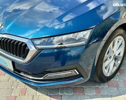 Шкода Октавия, объемом двигателя 2 л и пробегом 89 тыс. км за 19500 $, фото 9 на Automoto.ua