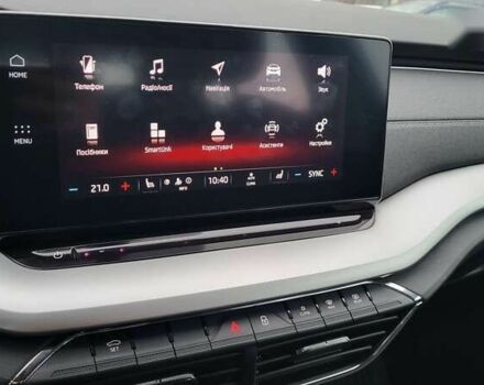 Шкода Октавия, объемом двигателя 1.4 л и пробегом 51 тыс. км за 19900 $, фото 2 на Automoto.ua