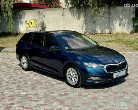 Шкода Октавия, объемом двигателя 2 л и пробегом 89 тыс. км за 19500 $, фото 7 на Automoto.ua