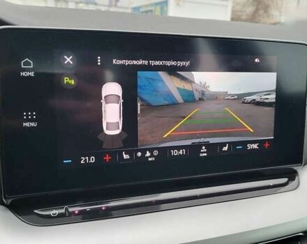 Шкода Октавия, объемом двигателя 1.4 л и пробегом 51 тыс. км за 19900 $, фото 3 на Automoto.ua