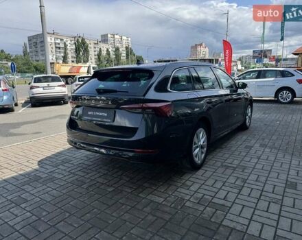 Шкода Октавия, объемом двигателя 1.97 л и пробегом 167 тыс. км за 24400 $, фото 6 на Automoto.ua