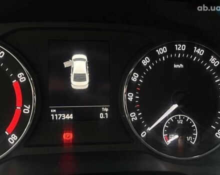Шкода Октавія, об'ємом двигуна 1.4 л та пробігом 117 тис. км за 18798 $, фото 15 на Automoto.ua