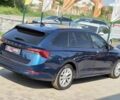 Шкода Октавия, объемом двигателя 2 л и пробегом 238 тыс. км за 19955 $, фото 14 на Automoto.ua