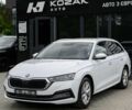 Шкода Октавия, объемом двигателя 2 л и пробегом 202 тыс. км за 20990 $, фото 1 на Automoto.ua