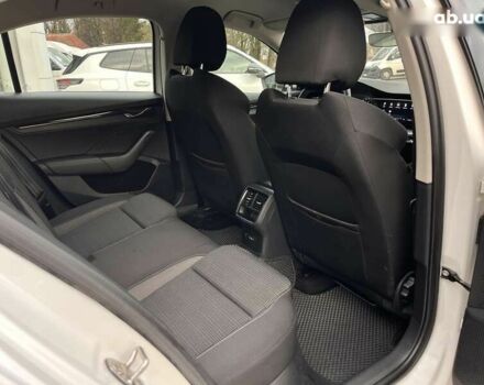 Шкода Октавія, об'ємом двигуна 1.4 л та пробігом 124 тис. км за 20124 $, фото 28 на Automoto.ua