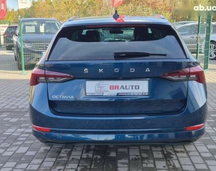 Шкода Октавія, об'ємом двигуна 2 л та пробігом 174 тис. км за 21400 $, фото 16 на Automoto.ua