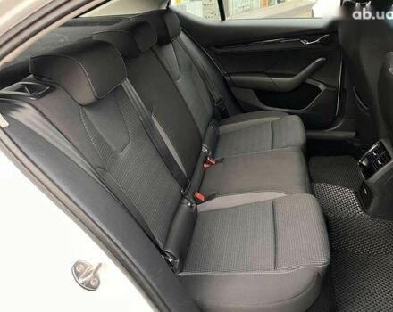 Шкода Октавія, об'ємом двигуна 1.4 л та пробігом 124 тис. км за 20124 $, фото 29 на Automoto.ua