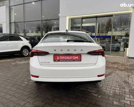 Шкода Октавія, об'ємом двигуна 1.4 л та пробігом 117 тис. км за 18798 $, фото 6 на Automoto.ua