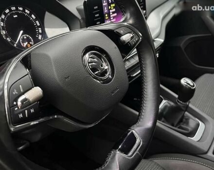 Шкода Октавія, об'ємом двигуна 1.4 л та пробігом 117 тис. км за 18798 $, фото 13 на Automoto.ua