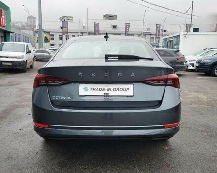 Шкода Октавия, объемом двигателя 1.4 л и пробегом 51 тыс. км за 19900 $, фото 20 на Automoto.ua