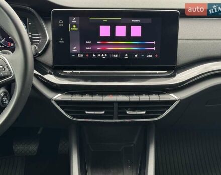 Шкода Октавия, объемом двигателя 1.97 л и пробегом 144 тыс. км за 23990 $, фото 22 на Automoto.ua