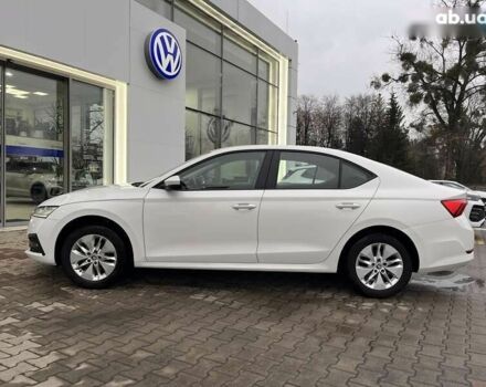 Шкода Октавия, объемом двигателя 1.4 л и пробегом 117 тыс. км за 18500 $, фото 3 на Automoto.ua