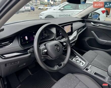 Шкода Октавия, объемом двигателя 1.97 л и пробегом 144 тыс. км за 23990 $, фото 11 на Automoto.ua