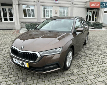 Шкода Октавия, объемом двигателя 2 л и пробегом 181 тыс. км за 21300 $, фото 2 на Automoto.ua