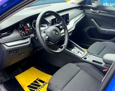 Шкода Октавия, объемом двигателя 1.4 л и пробегом 95 тыс. км за 18650 $, фото 29 на Automoto.ua