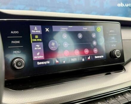 Шкода Октавия, объемом двигателя 1.4 л и пробегом 72 тыс. км за 21000 $, фото 27 на Automoto.ua