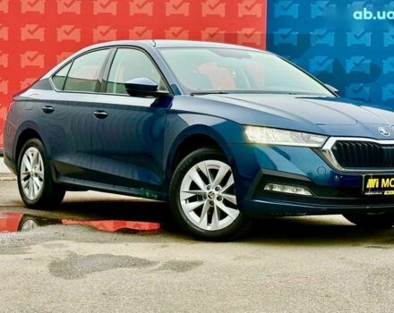 Шкода Октавия, объемом двигателя 1.4 л и пробегом 80 тыс. км за 20800 $, фото 3 на Automoto.ua