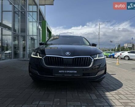 Шкода Октавия, объемом двигателя 1.97 л и пробегом 167 тыс. км за 24400 $, фото 7 на Automoto.ua