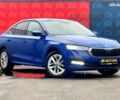 Шкода Октавия, объемом двигателя 1.4 л и пробегом 95 тыс. км за 18650 $, фото 1 на Automoto.ua