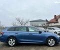 Шкода Октавия, объемом двигателя 2 л и пробегом 81 тыс. км за 25757 $, фото 8 на Automoto.ua