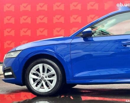 Шкода Октавия, объемом двигателя 1.4 л и пробегом 95 тыс. км за 18650 $, фото 20 на Automoto.ua