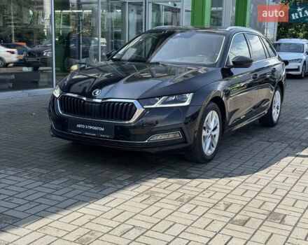 Шкода Октавия, объемом двигателя 1.97 л и пробегом 167 тыс. км за 24400 $, фото 11 на Automoto.ua