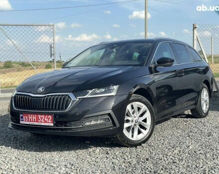Шкода Октавия, объемом двигателя 2 л и пробегом 195 тыс. км за 19999 $, фото 2 на Automoto.ua