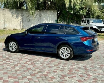 Шкода Октавия, объемом двигателя 2 л и пробегом 89 тыс. км за 19500 $, фото 13 на Automoto.ua