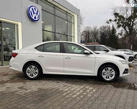 Шкода Октавия, объемом двигателя 1.4 л и пробегом 117 тыс. км за 18500 $, фото 7 на Automoto.ua