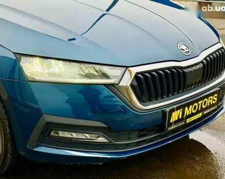 Шкода Октавия, объемом двигателя 1.4 л и пробегом 80 тыс. км за 20800 $, фото 15 на Automoto.ua