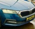 Шкода Октавия, объемом двигателя 1.4 л и пробегом 80 тыс. км за 20800 $, фото 15 на Automoto.ua