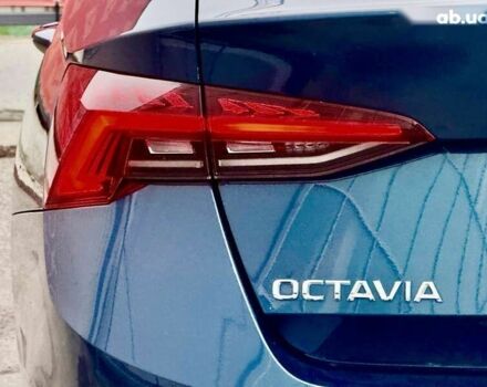 Шкода Октавия, объемом двигателя 1.4 л и пробегом 80 тыс. км за 20800 $, фото 21 на Automoto.ua