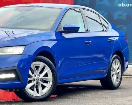 Шкода Октавия, объемом двигателя 1.4 л и пробегом 95 тыс. км за 18650 $, фото 10 на Automoto.ua