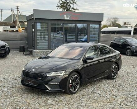 Шкода Октавія, об'ємом двигуна 2 л та пробігом 109 тис. км за 35350 $, фото 12 на Automoto.ua