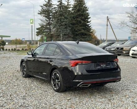 Шкода Октавія, об'ємом двигуна 2 л та пробігом 109 тис. км за 35350 $, фото 6 на Automoto.ua