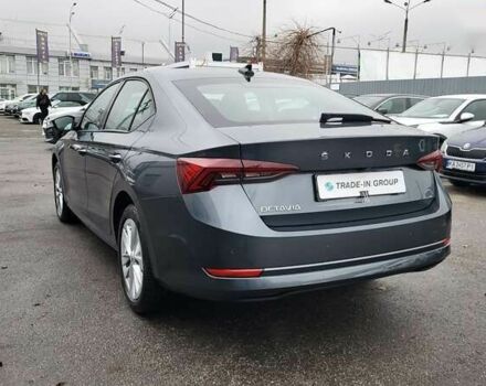 Шкода Октавия, объемом двигателя 1.4 л и пробегом 51 тыс. км за 19900 $, фото 21 на Automoto.ua