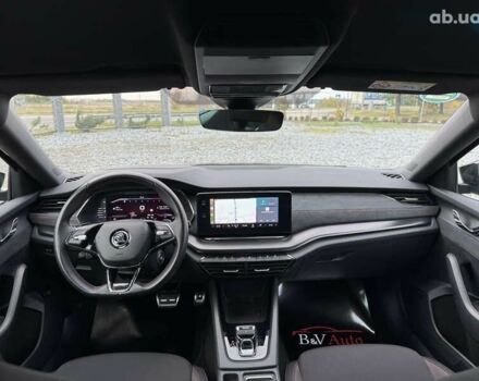 Шкода Октавія, об'ємом двигуна 2 л та пробігом 109 тис. км за 35350 $, фото 23 на Automoto.ua