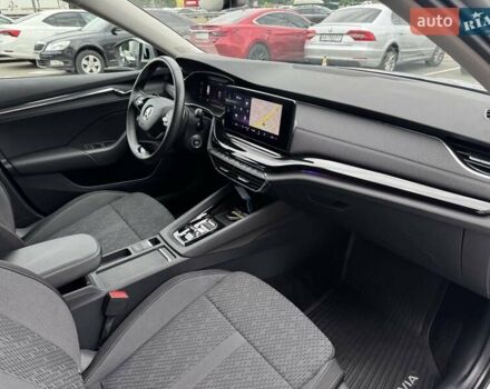 Шкода Октавия, объемом двигателя 1.97 л и пробегом 144 тыс. км за 23990 $, фото 15 на Automoto.ua