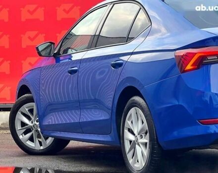 Шкода Октавия, объемом двигателя 1.4 л и пробегом 95 тыс. км за 18650 $, фото 11 на Automoto.ua