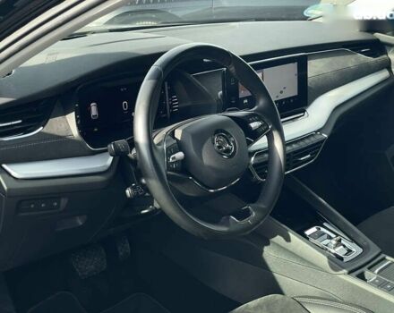 Шкода Октавия, объемом двигателя 2 л и пробегом 195 тыс. км за 19999 $, фото 28 на Automoto.ua
