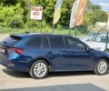 Шкода Октавия, объемом двигателя 2 л и пробегом 238 тыс. км за 19955 $, фото 22 на Automoto.ua