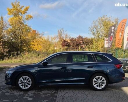 Шкода Октавія, об'ємом двигуна 2 л та пробігом 174 тис. км за 21400 $, фото 11 на Automoto.ua