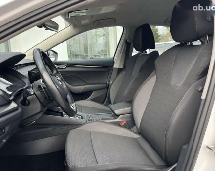 Шкода Октавія, об'ємом двигуна 1.4 л та пробігом 124 тис. км за 20124 $, фото 13 на Automoto.ua